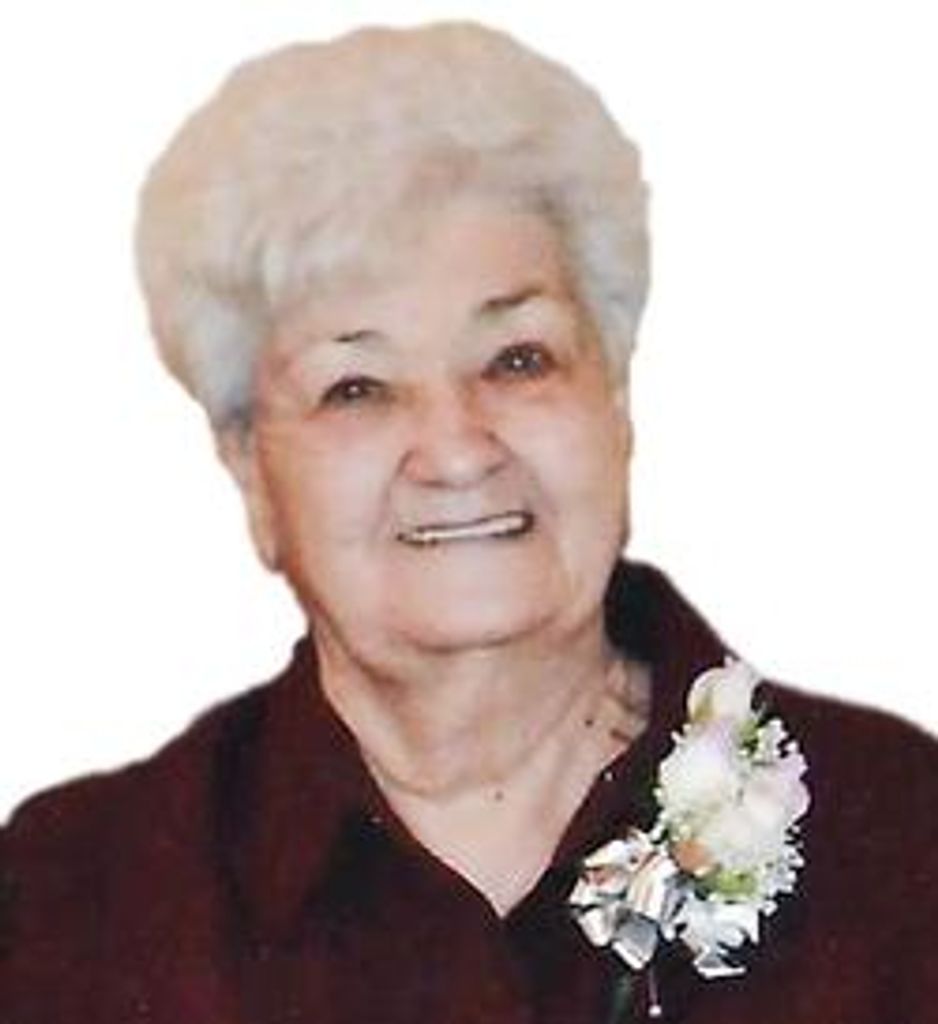 Fay I. Morgan Profile Photo