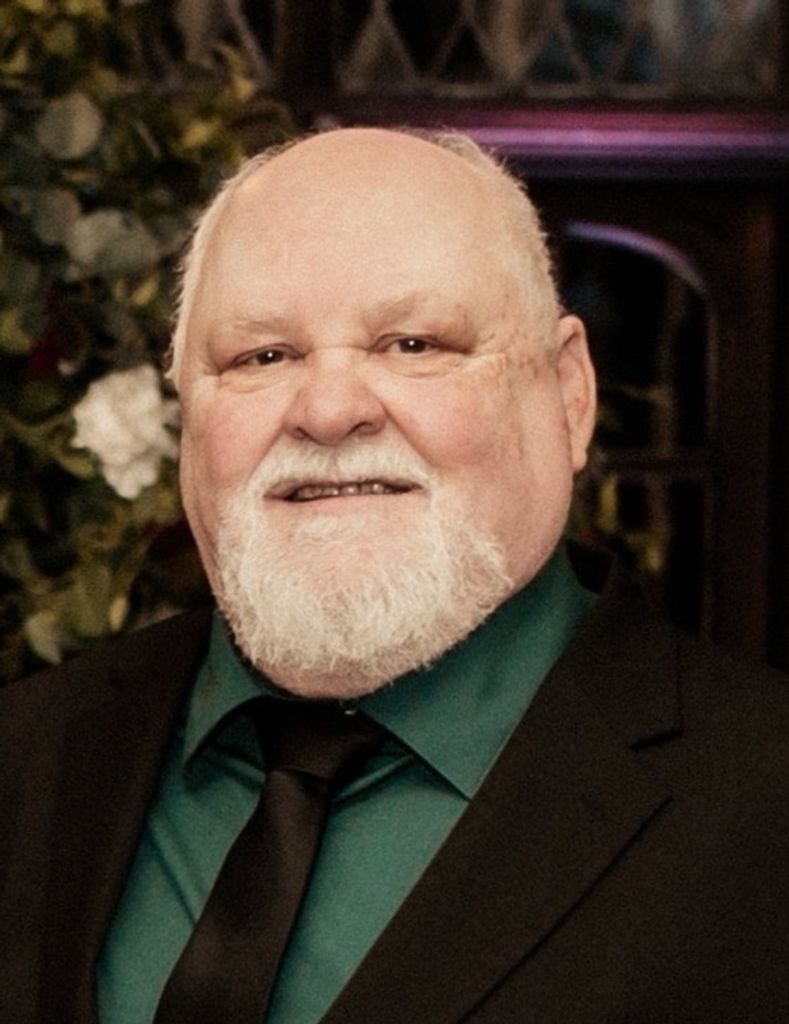 Gregory Lynn Mcclure