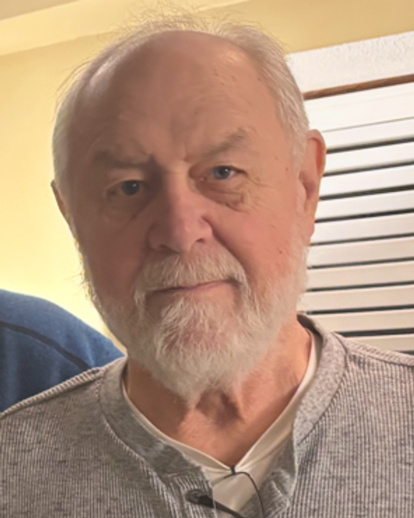 David Lee Harris Profile Photo
