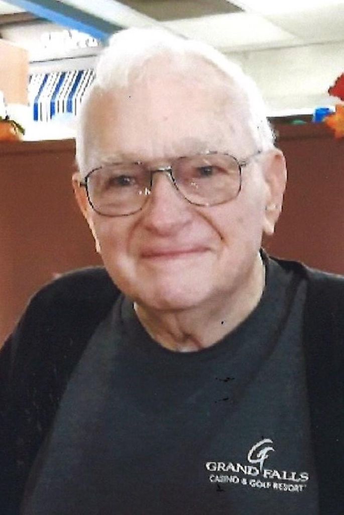 Richard 'Pete' Lyle Rohlfs Profile Photo