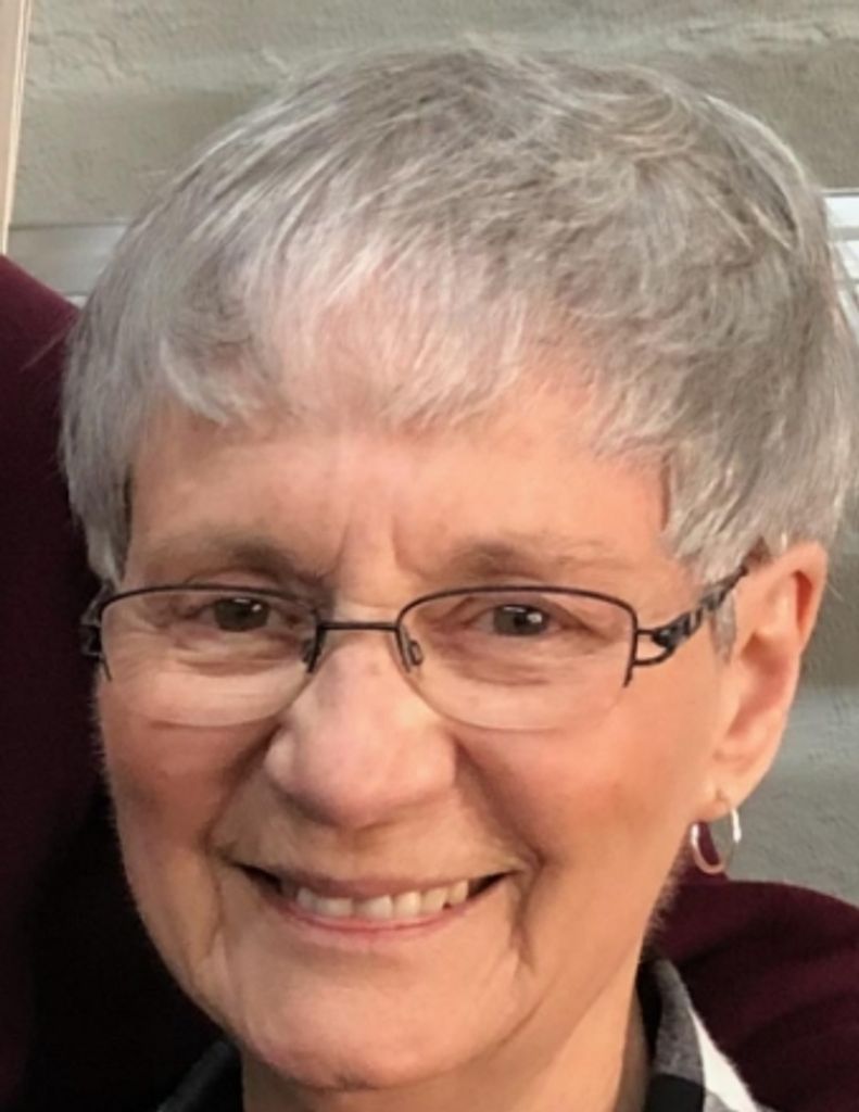 Sonja Marie Vogel