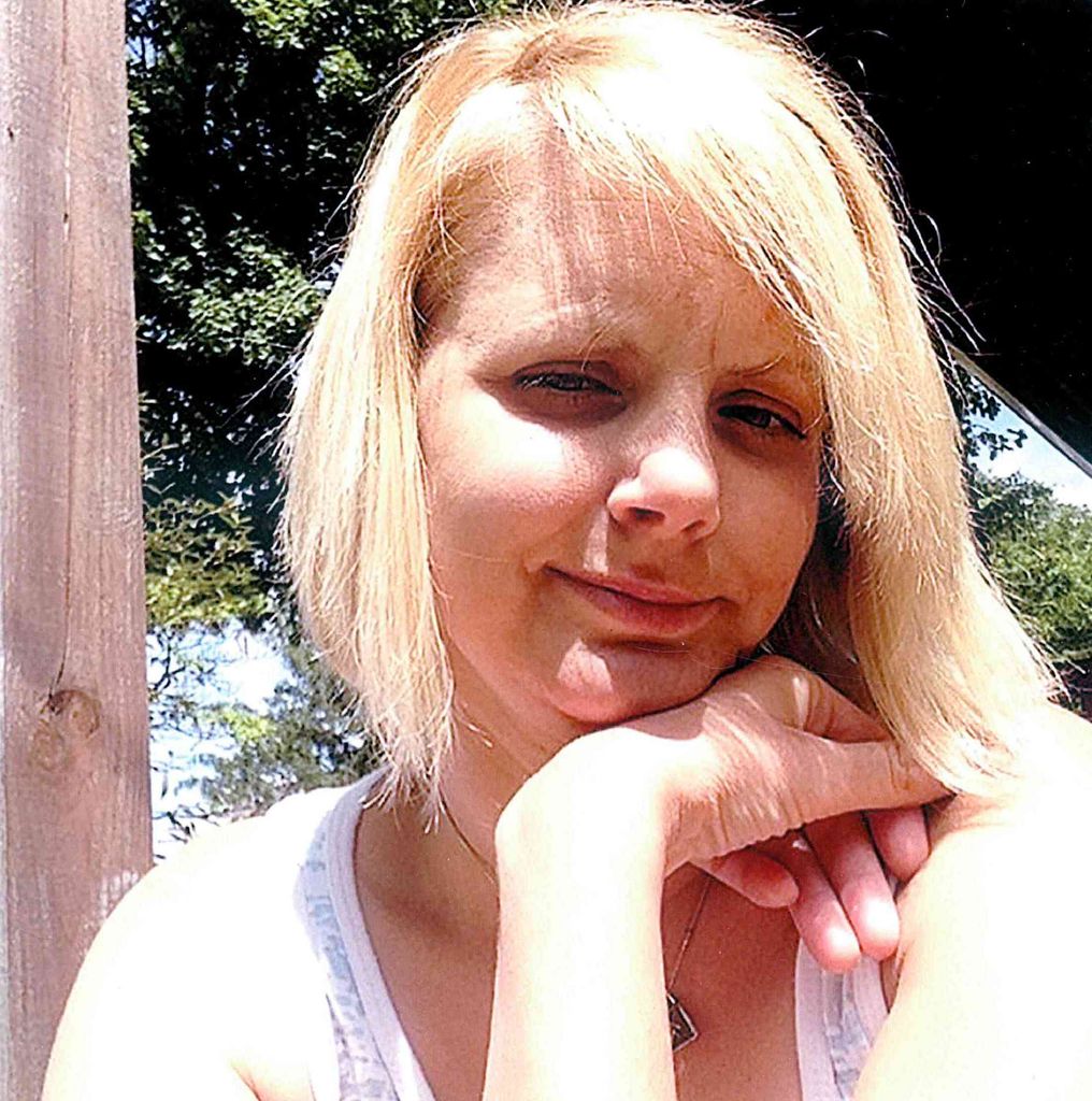 Michelle L. "Micki" Faux