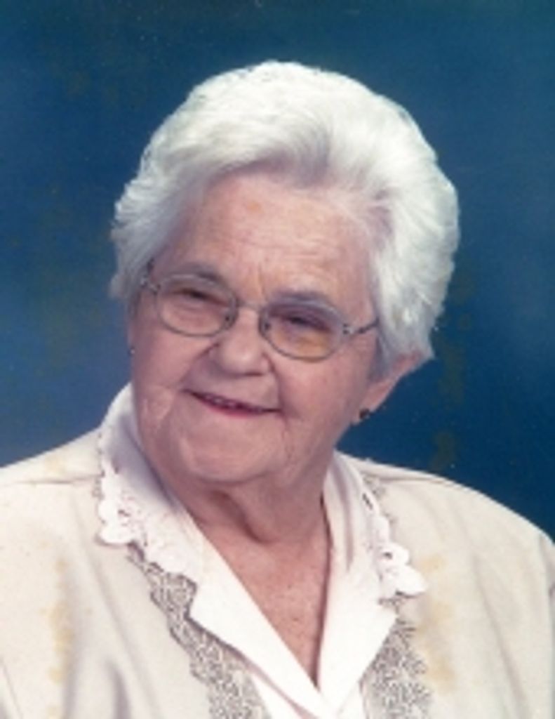 Edna C. Barber