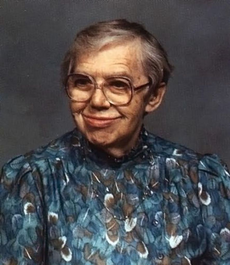 Nellie Louise Morden Profile Photo
