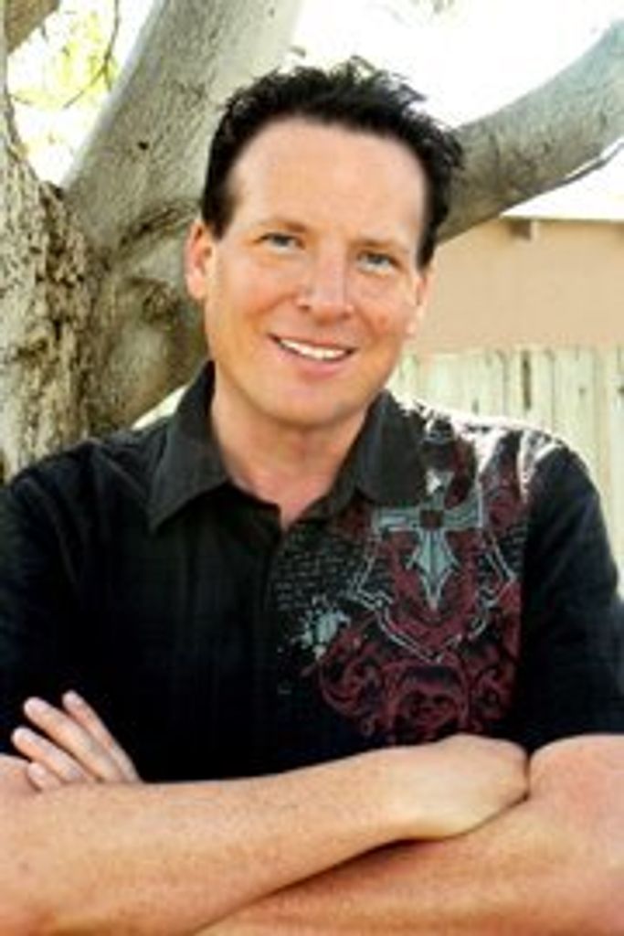 Jeffrey  Allen Mikesell