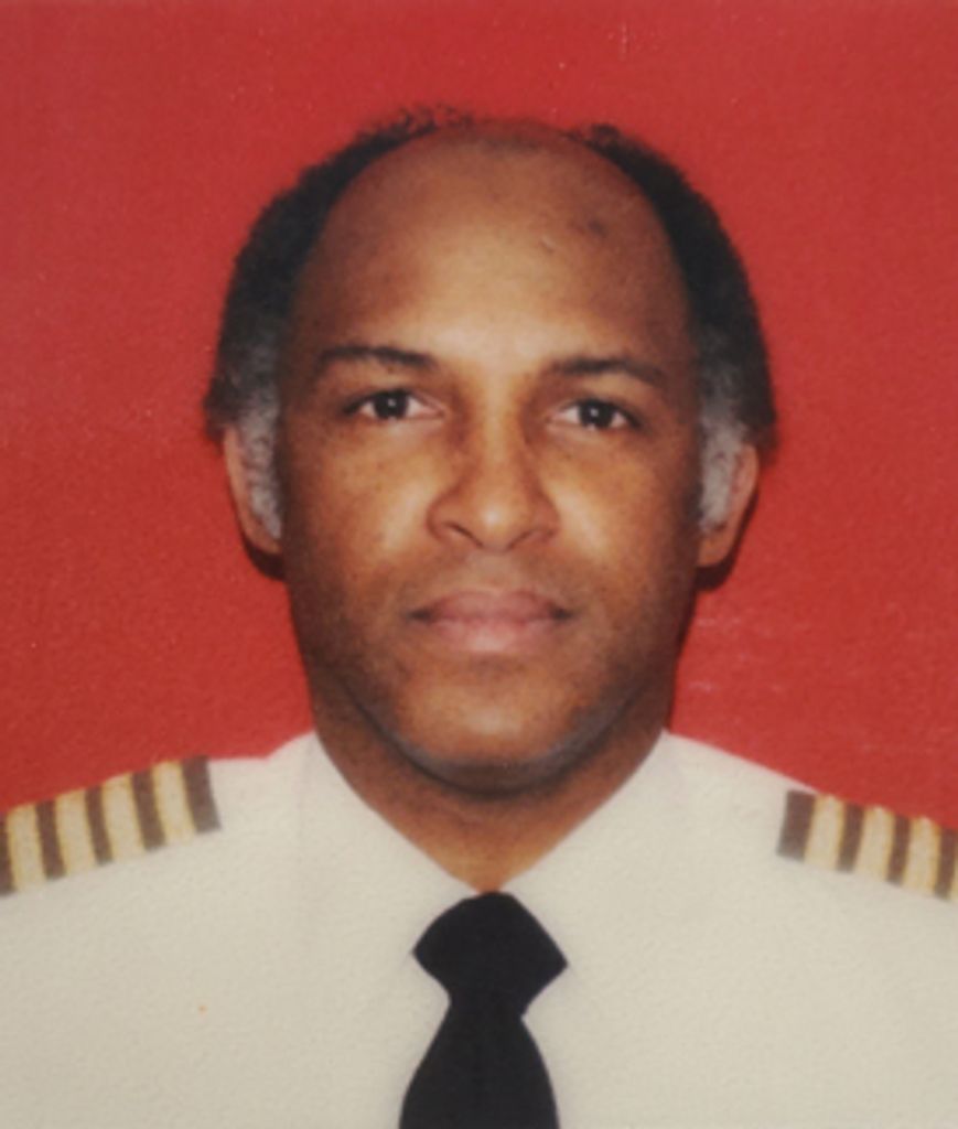 Robert E. Dodd