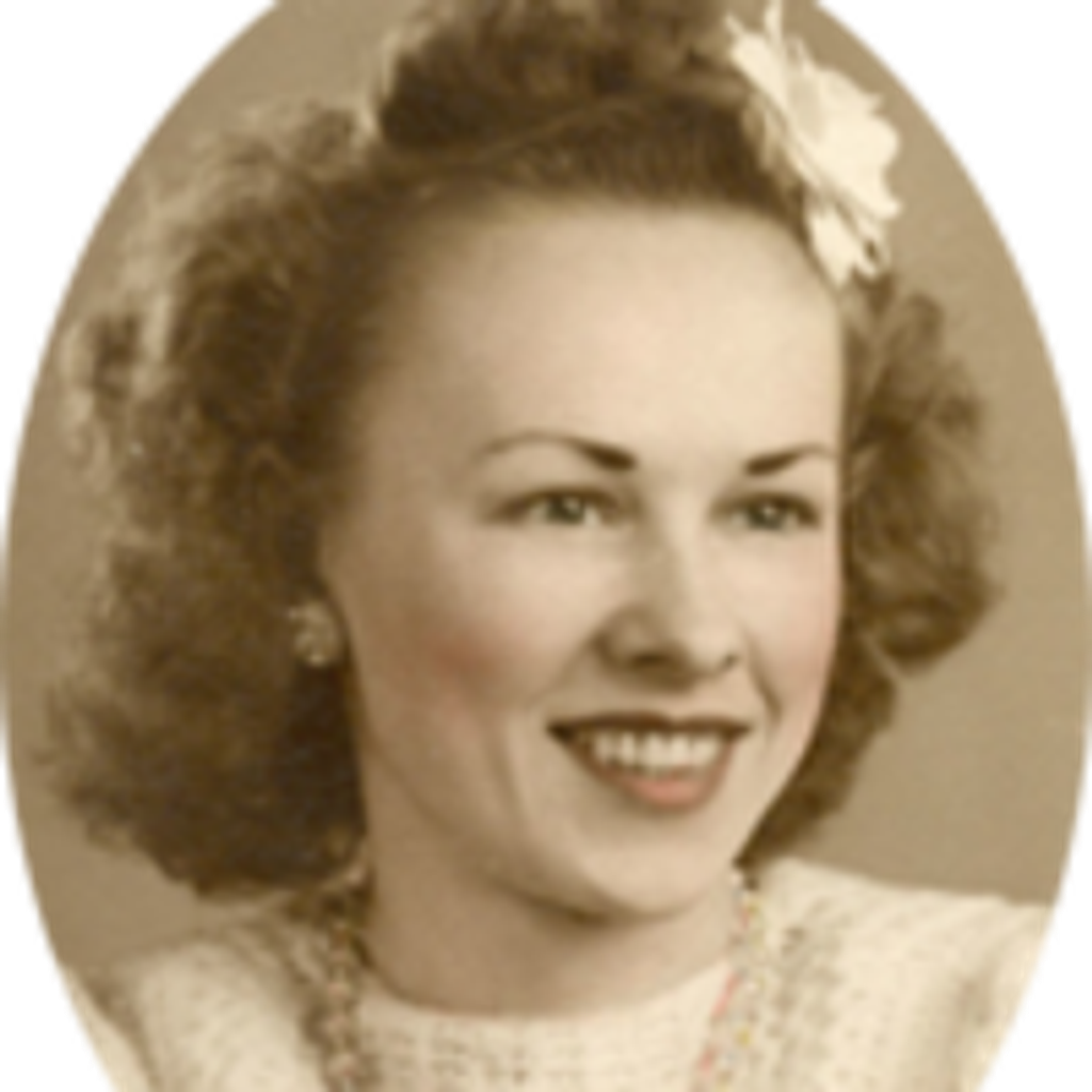 Anne W Briscoe