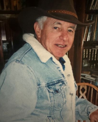 David C. Hackmann's obituary image
