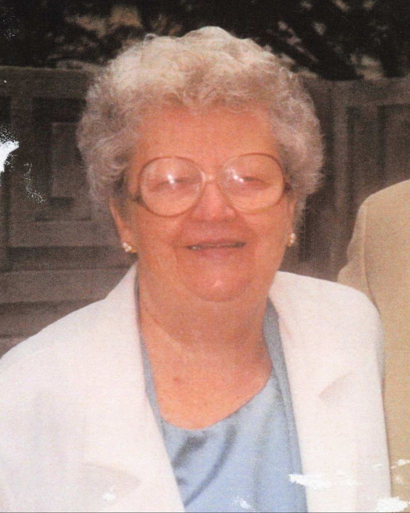 Joan Ryan Profile Photo