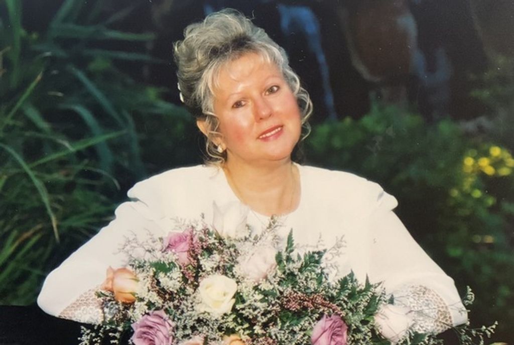 Carolyn Ann Galletti Sanders Profile Photo