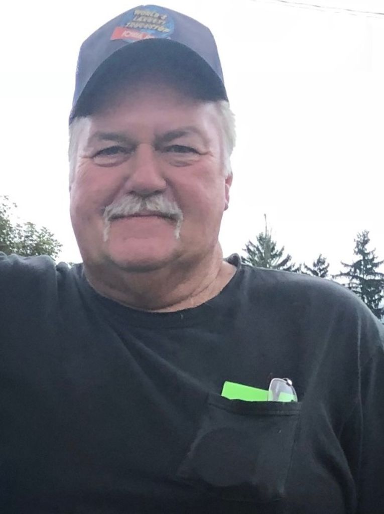 Michael A. Gress Profile Photo