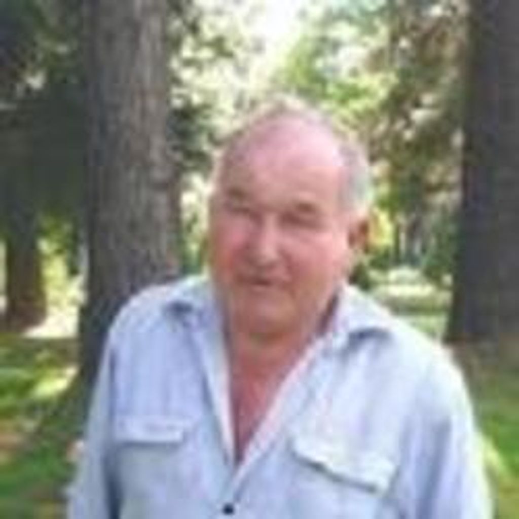 Lewis Hagman