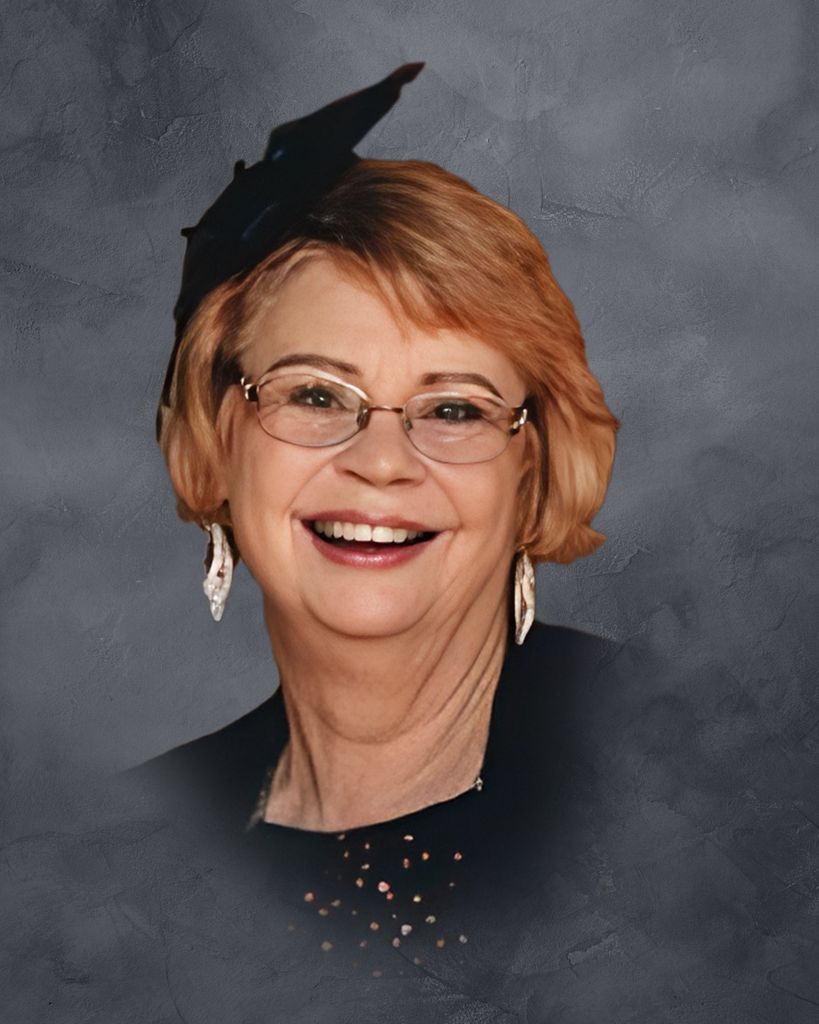 Elizabeth Smyth McKeown Profile Photo