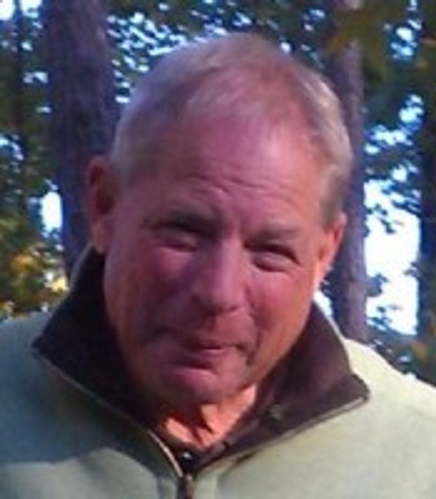 James A. Â€Œjimâ€ Fick