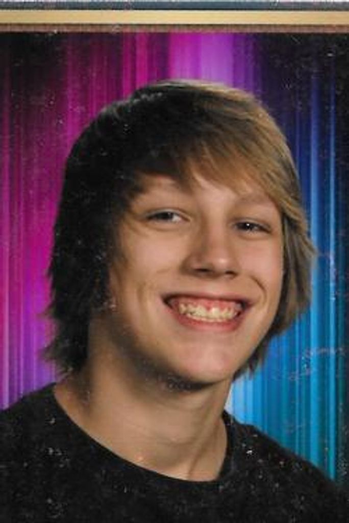 Travis Anthony Cummings