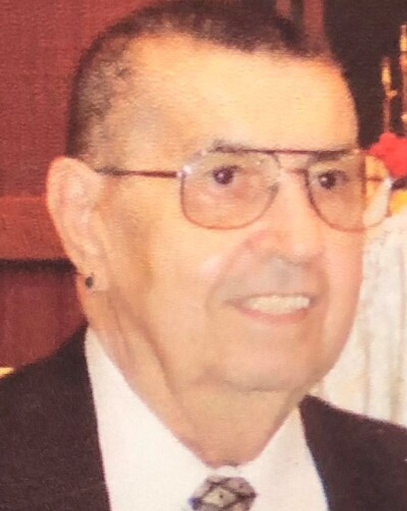 Thomas A. Manos