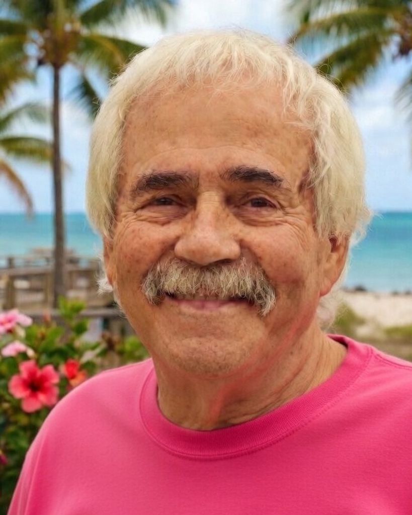 David Leroux Profile Photo