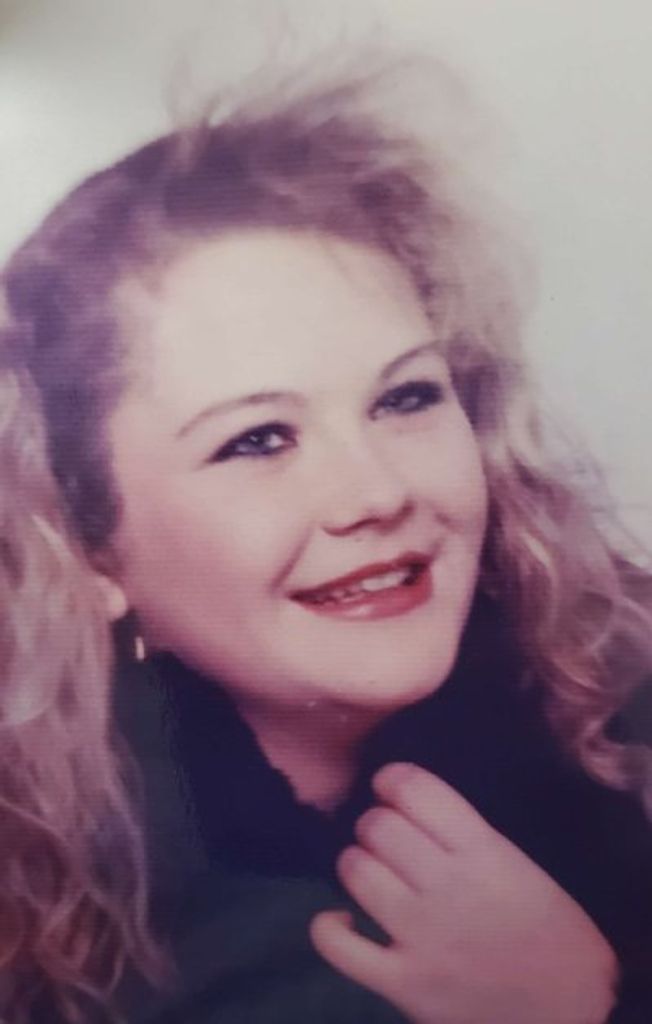 Rebecca Ann Mercer-Pruitt Profile Photo