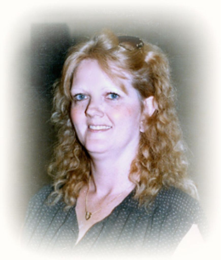 Patricia Mcelfresh