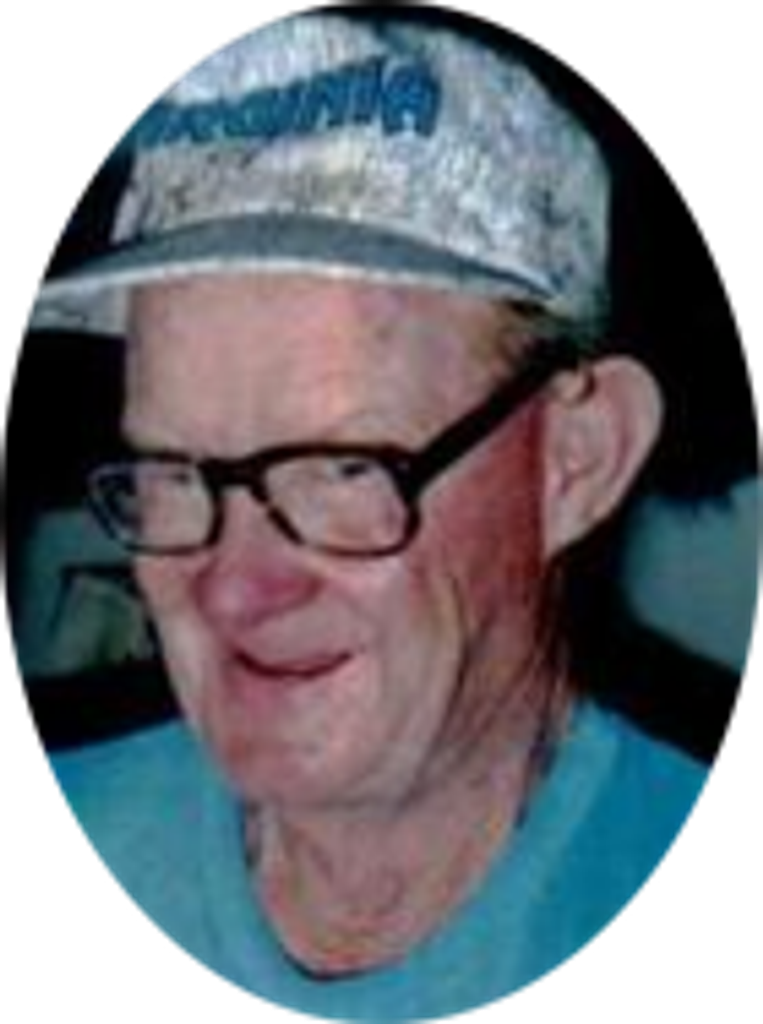 Donald Robbins