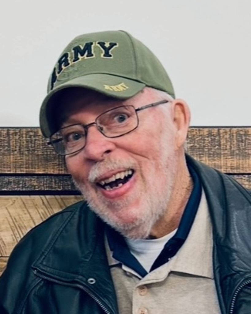 Robert "Bob" Simpson Profile Photo