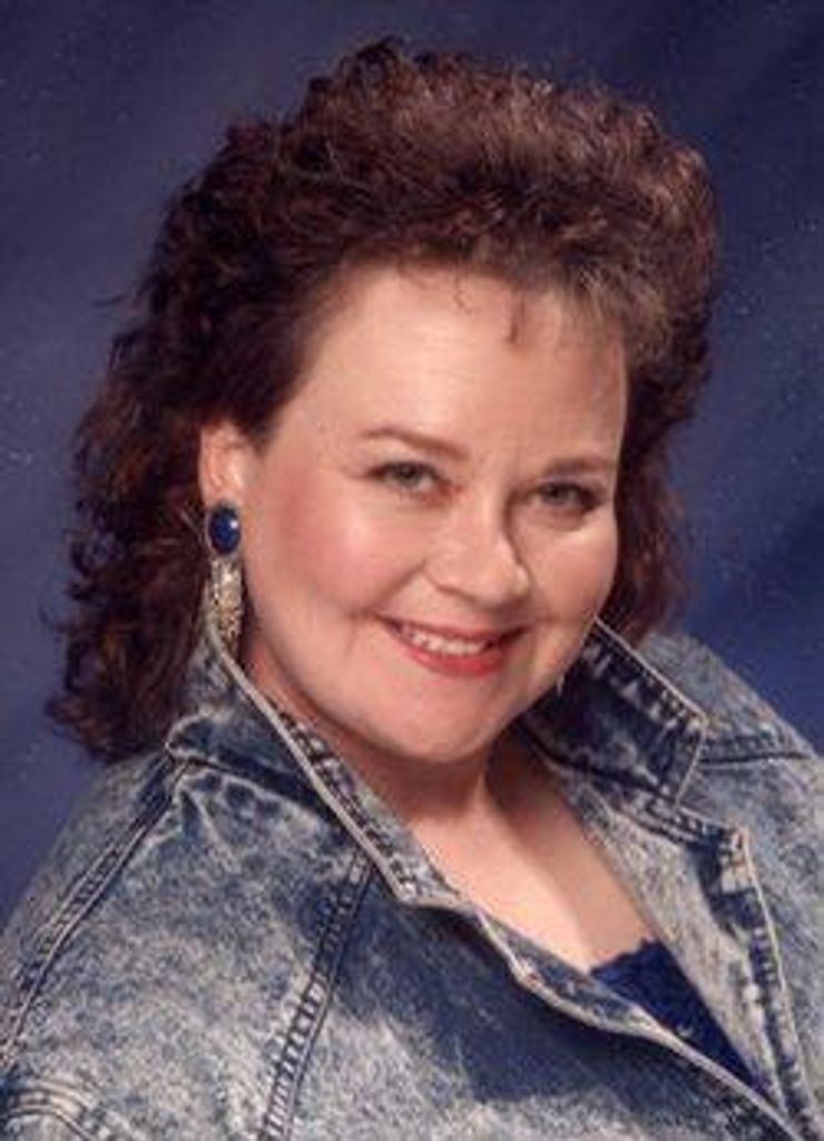 Cindy S. Johannes Yarborough