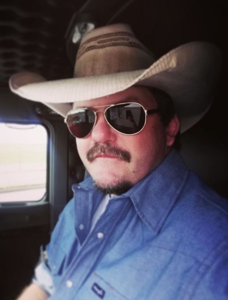 Jackson  Carl Reaves