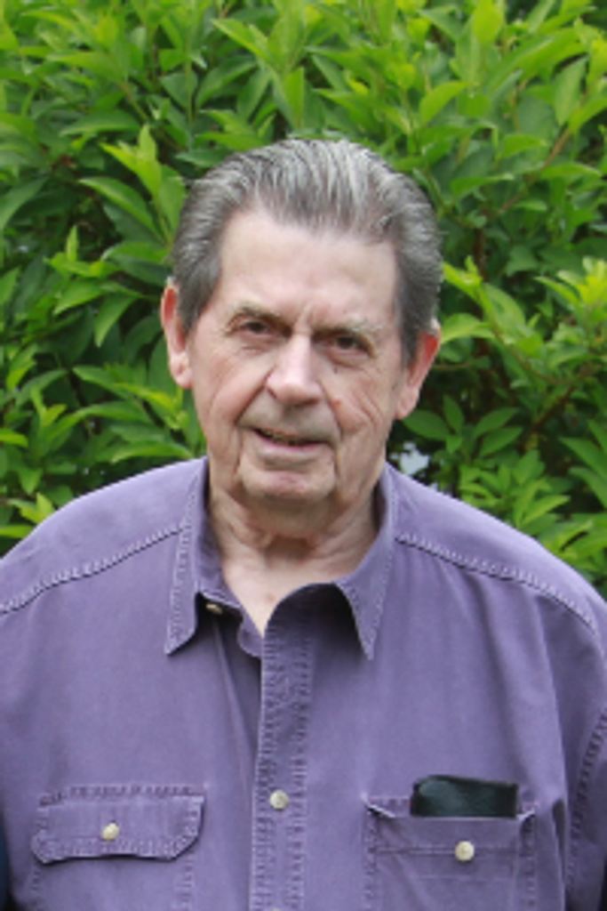 Robert Kinlin Profile Photo