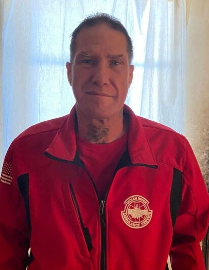 Patrick A. Lashomb Sr. Profile Photo