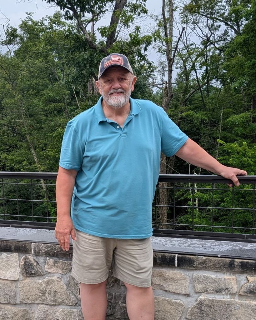 Alfred Rex Coe Profile Photo