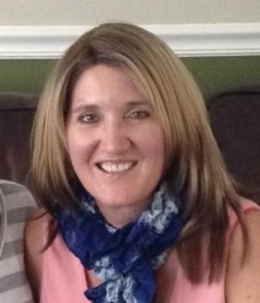 Holly Marie Campadonico Profile Photo