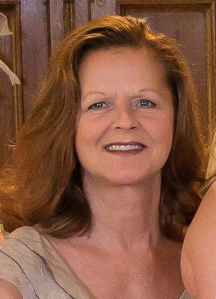 Jacqueline Anes