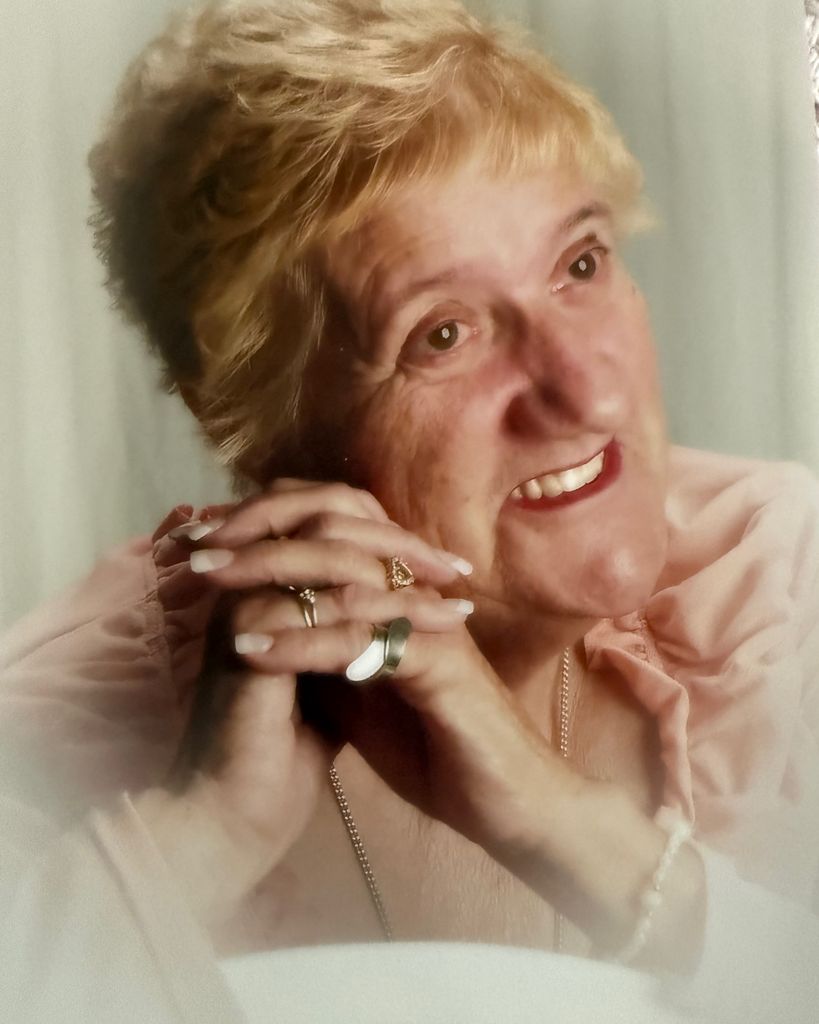 Alberta Rachael Scott Profile Photo