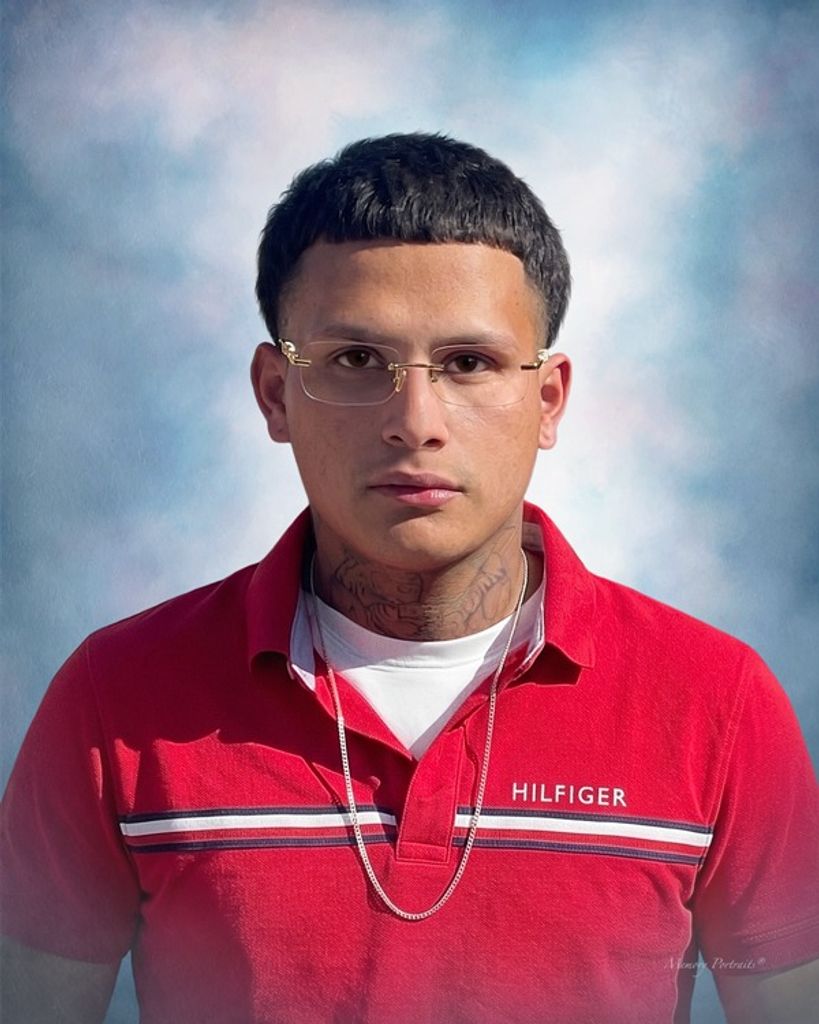 Alonzo Gilberto Provencio