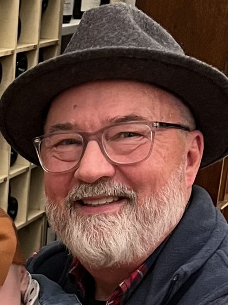 Tommy Raines Profile Photo