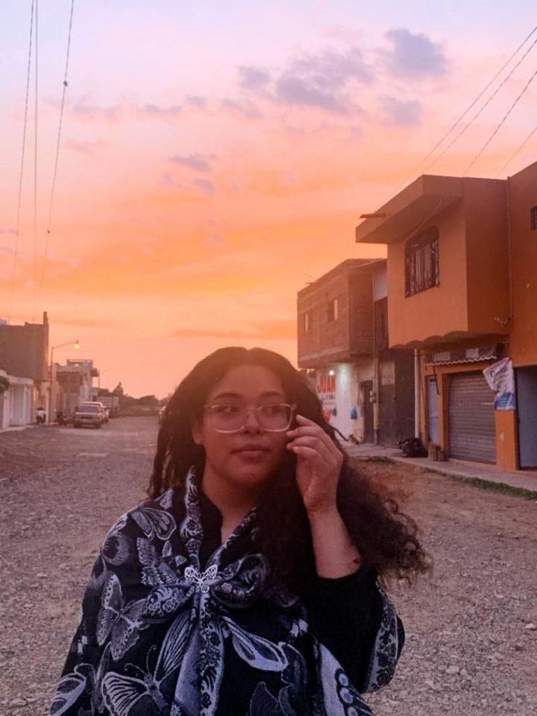 Sophia Aponte Profile Photo