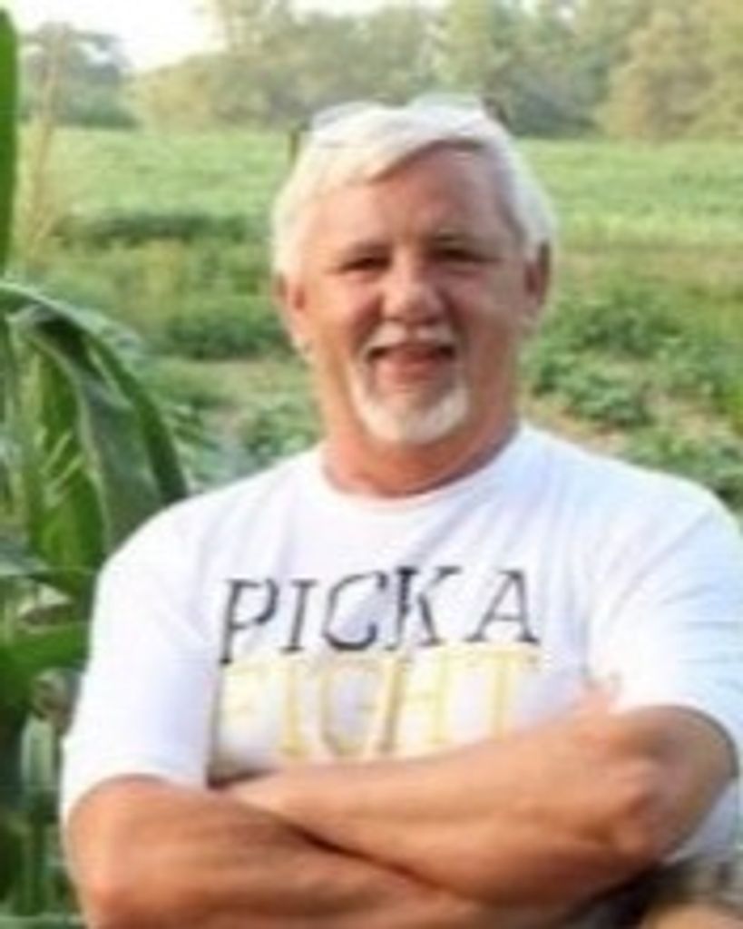 Donnie K. Cantrell