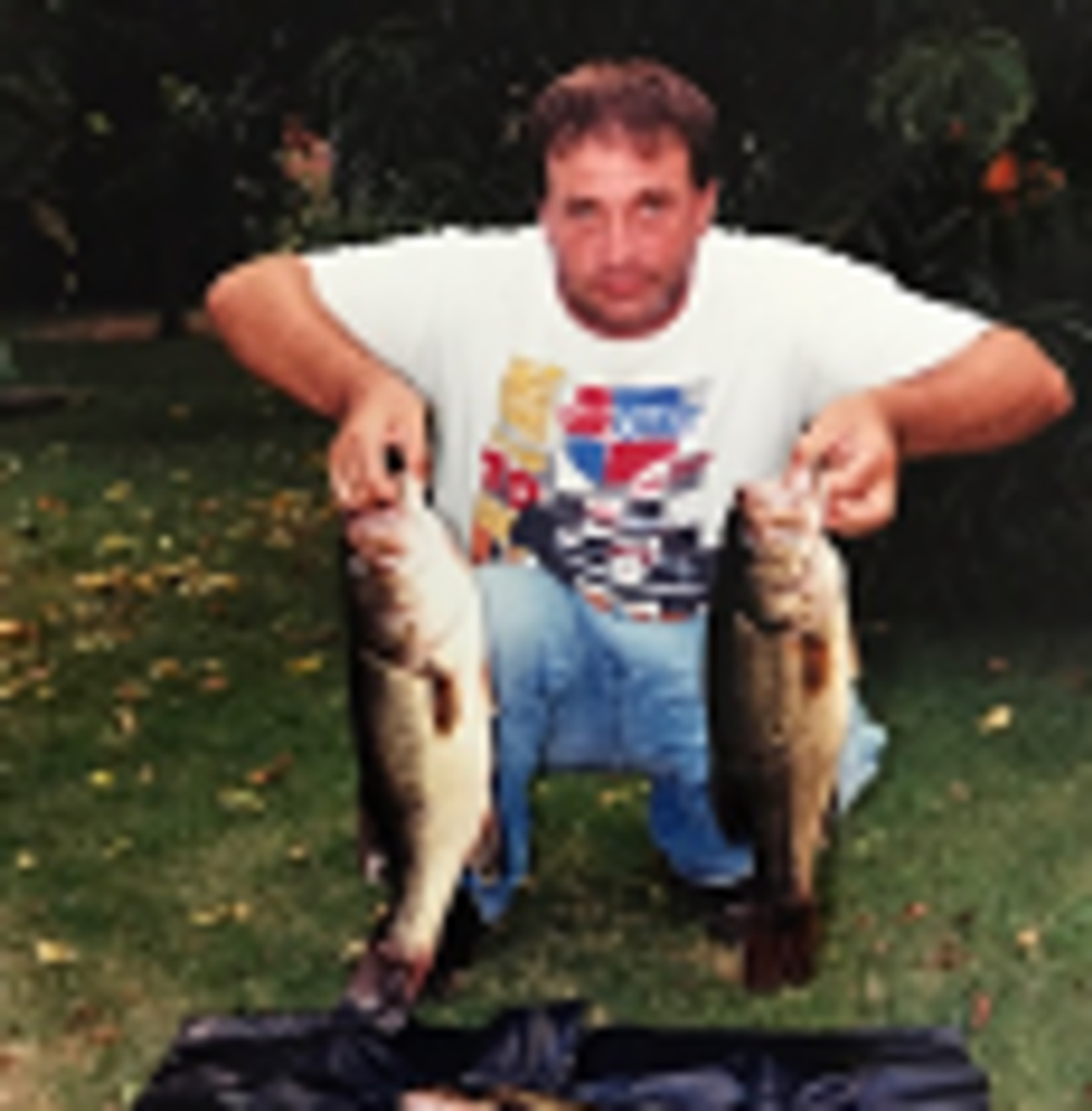 Kenneth R. Hopson Profile Photo