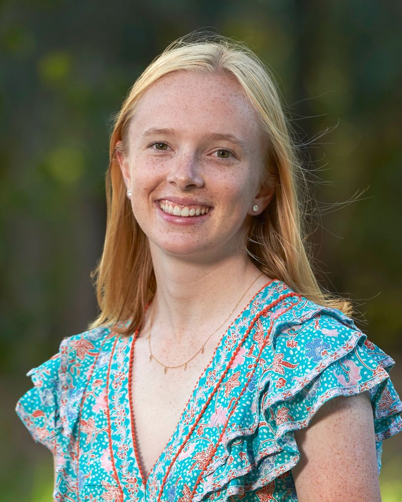 Margaret Skinner Profile Photo