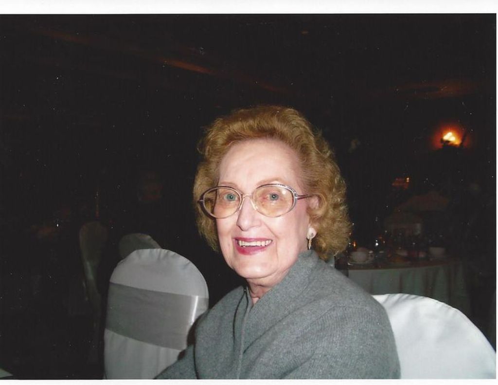 Evelyn C. Walters Profile Photo