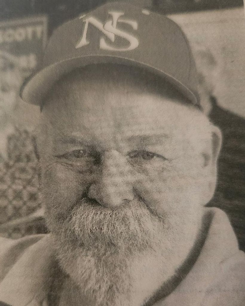 Stanley "Stan" Ray