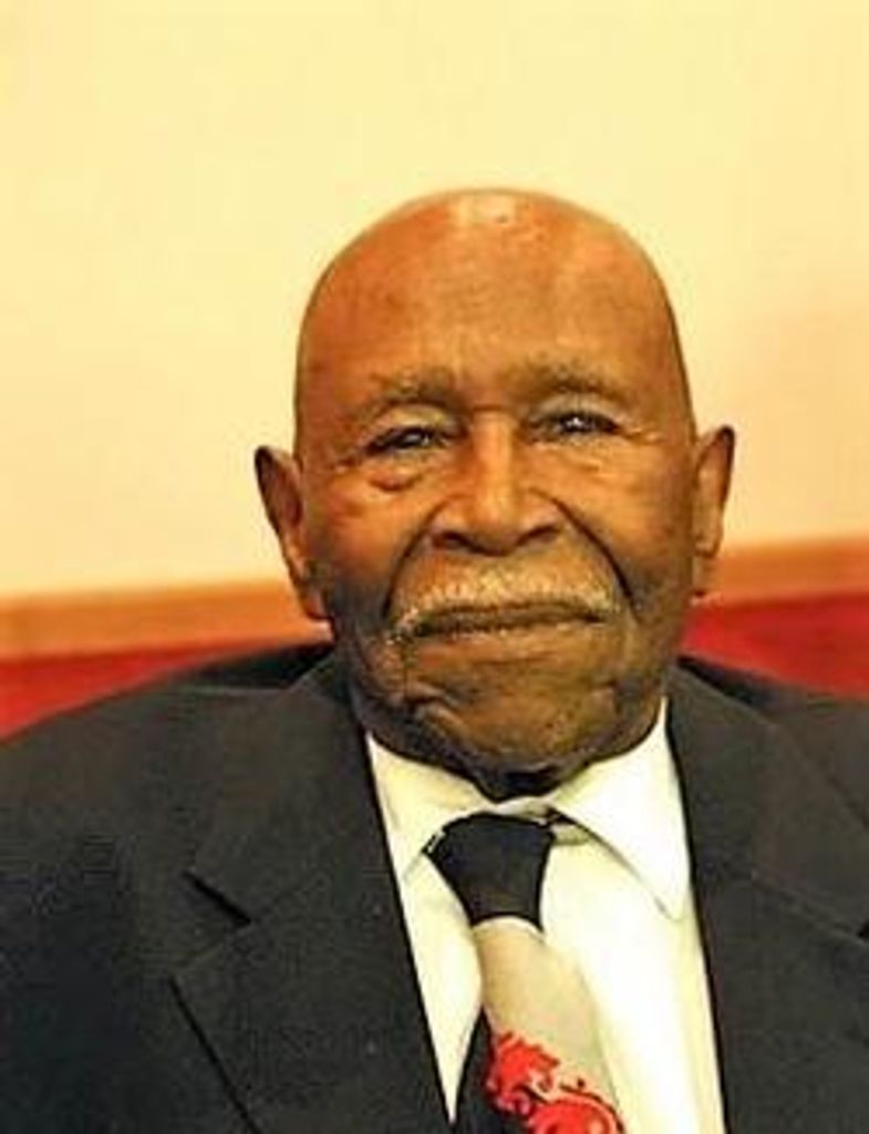 Seth Satchell Mcdonald