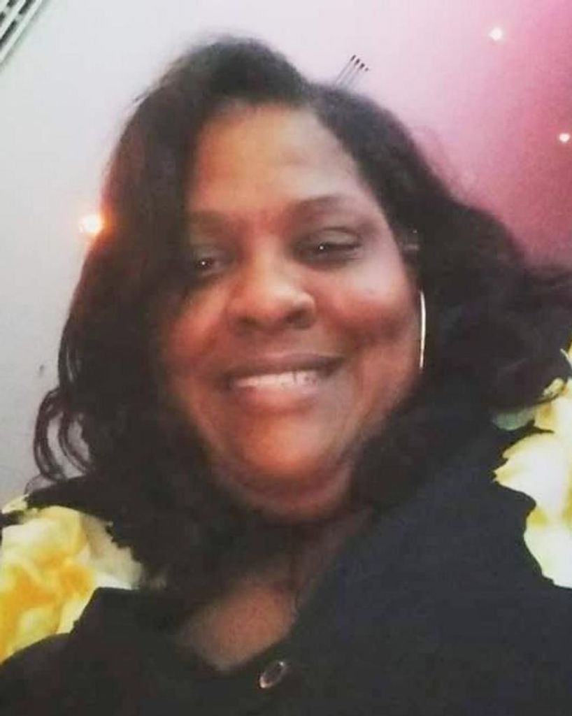 Montrece "Monnie" Smith