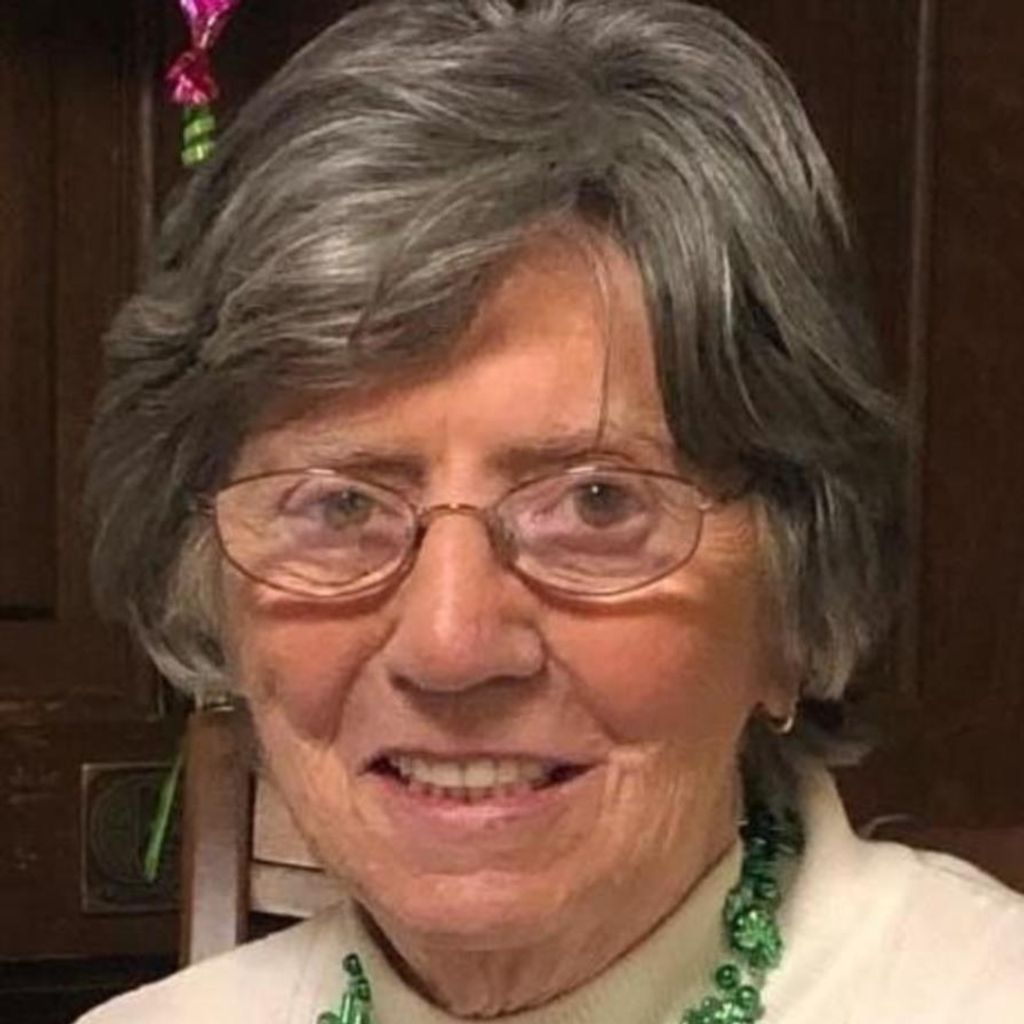 Rosemarie Bruch