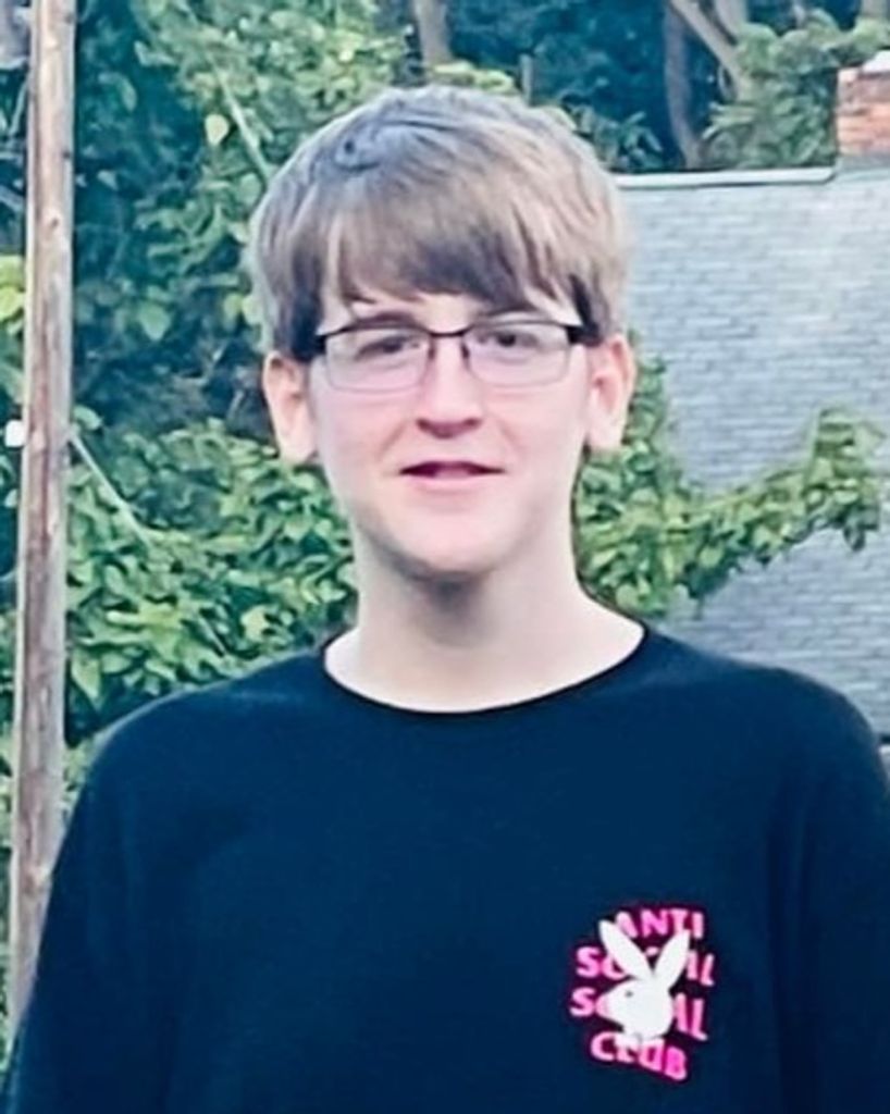 Robert "Robbie" Matthew Lance, Jr.