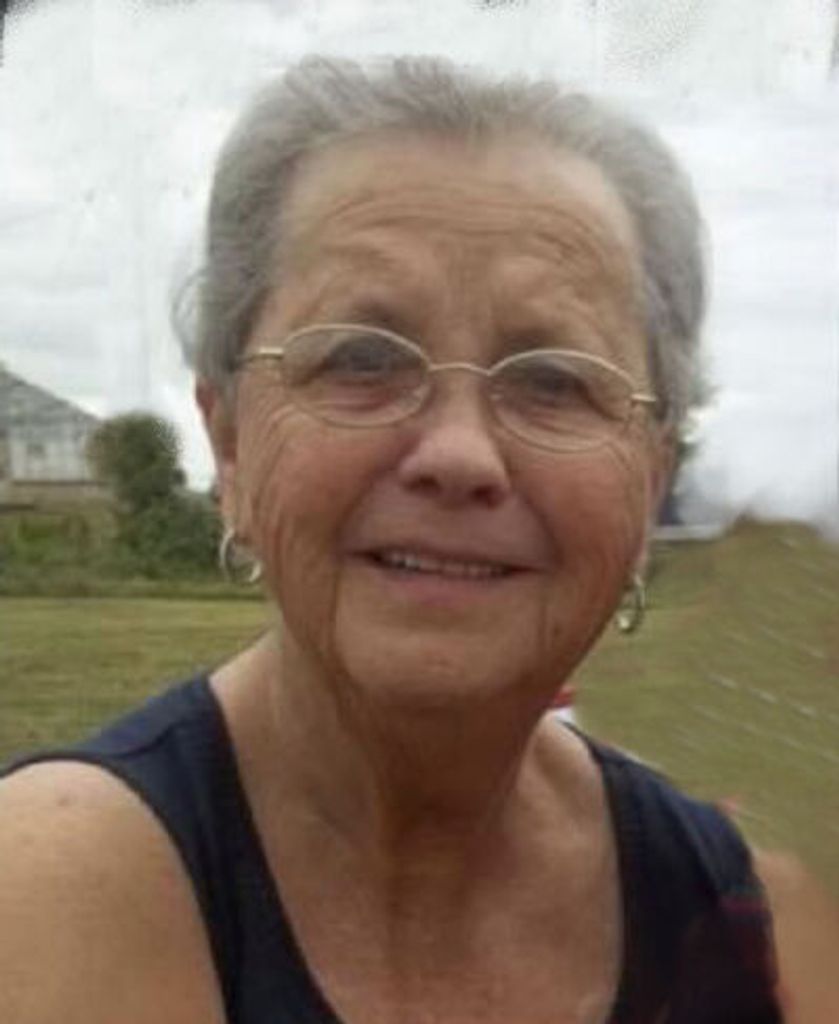Betty Sue Tuck Profile Photo
