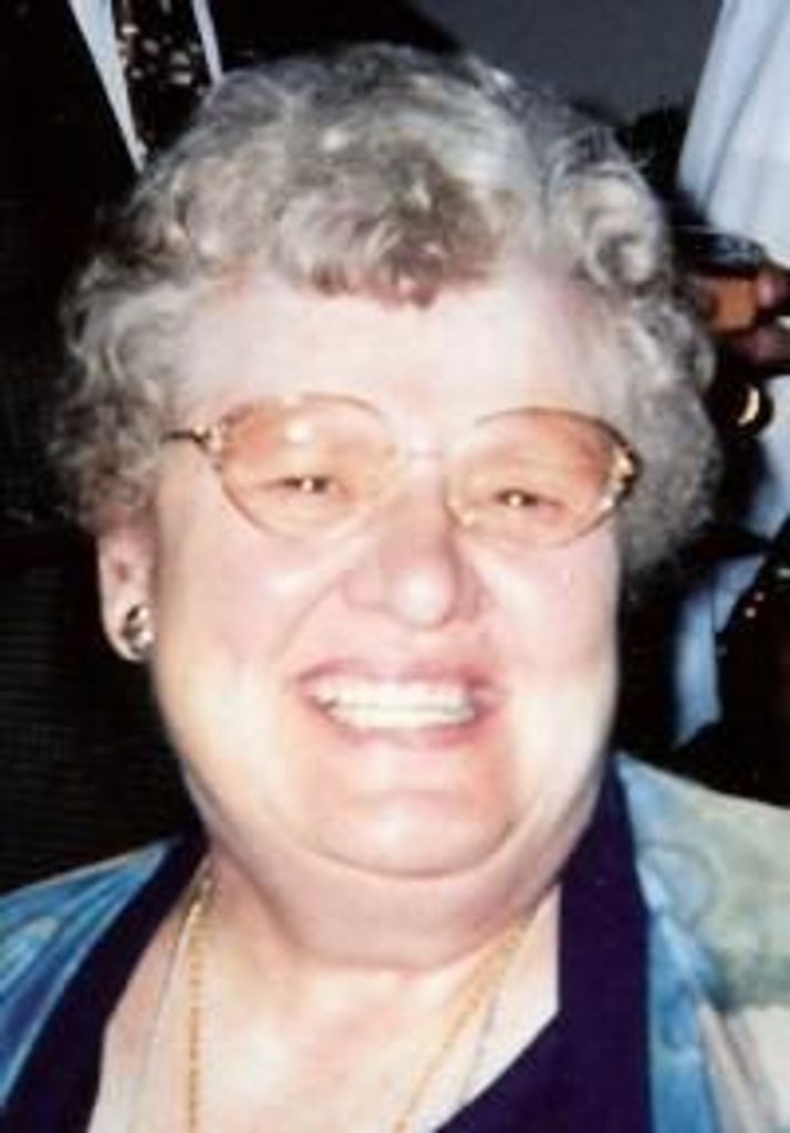 Eileen V. Peterson Profile Photo
