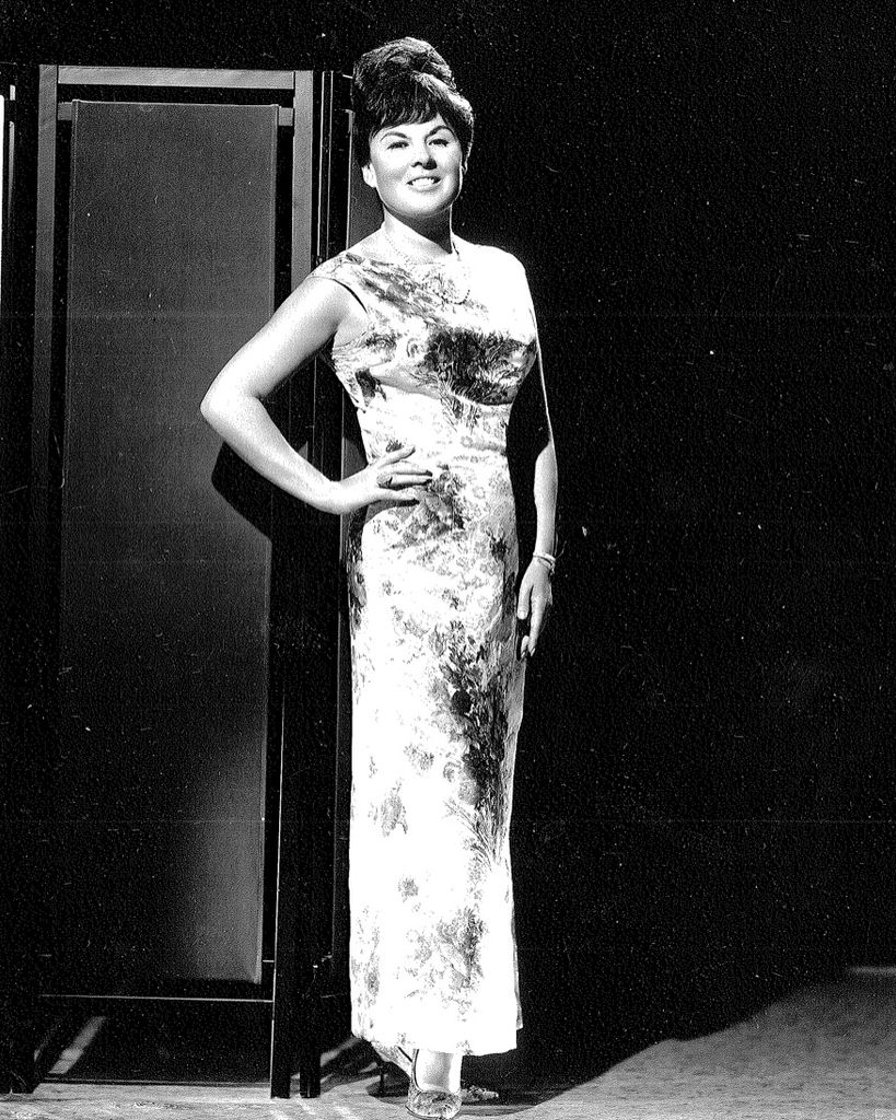 Alice Maria Capal