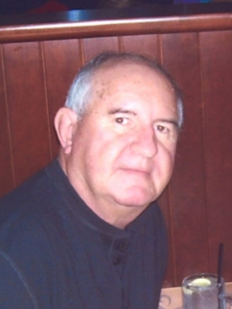 Michael A. Vargo