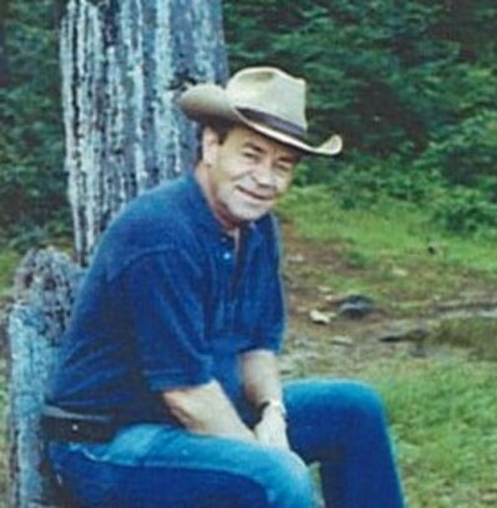 Virgil D. "Dave" Weaver Profile Photo